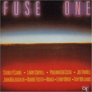 Master Release: Fuse One by Fuse One