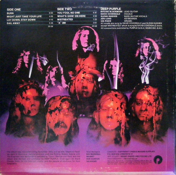 Release: Burn-Vinyl-US-None-W 2766-411606