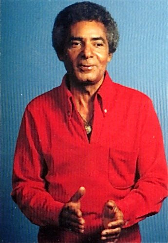 Virgilio Marti