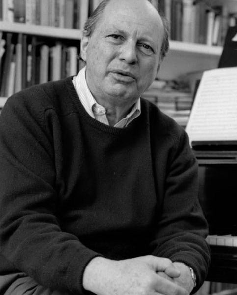 Laurence Rosenthal