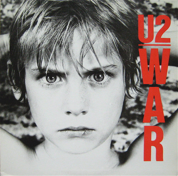 Release: War-Vinyl-US-1983-90067-1, 7 90067-1-496426