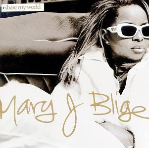 Release: Share My World-Vinyl-US-1997-MCA2-11606-742481