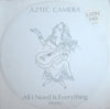 Aztec Camera - All I Need Is Everything (Latin Mix) (Vinyl, 12
