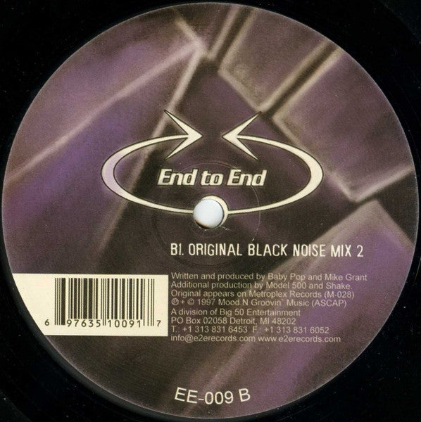 Release: Nature Of The Beast-Vinyl-US-2004-EE-009-224716