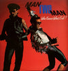 Man 2 Man - Who Knows What Evil ? (Vinyl, 12