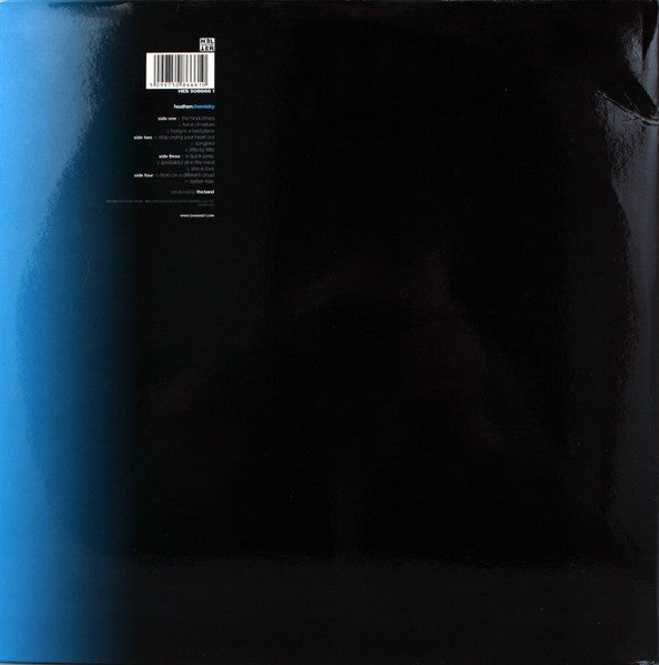 Master Release: Heathen Chemistry by Oasis (2)