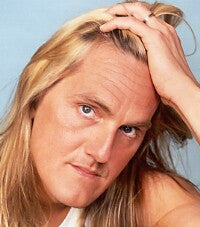 David Lasley