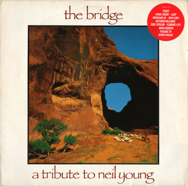Master Release: The Bridge - A Tribute To Neil Young by Various