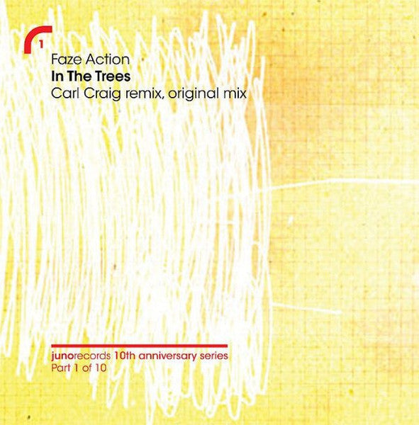 Master Release: In The Trees by Faze Action