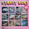 Various - Street Beat (2xVinyl, LP, Compilation) Good Plus (G+) / Very Good (VG)