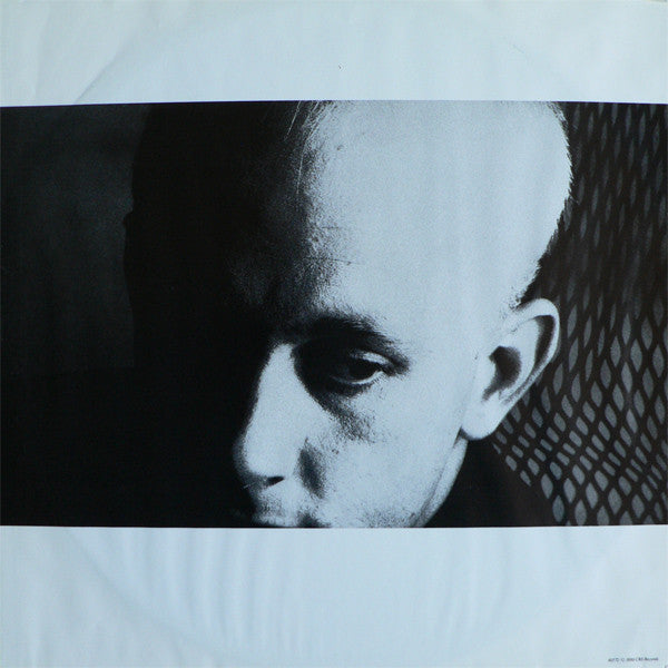 Release: Mad, Bad And Dangerous To Know-Vinyl-US-1986-FE 40572, E 40572-596198
