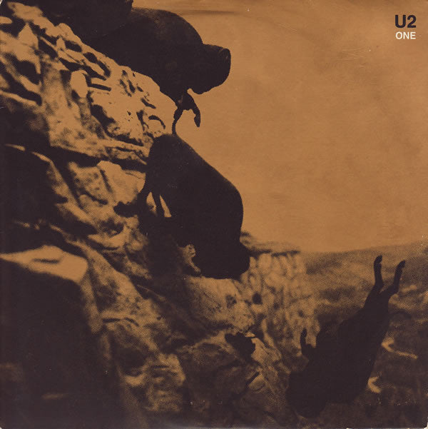 Master Release: One by U2