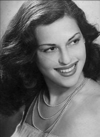Agnes Bernelle