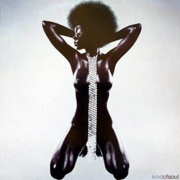 Master Release: Kind Of Soul by Various
