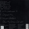 Fox N'Wolf - In Yr Underwear (Vinyl, 12