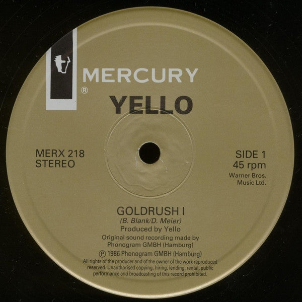 Goldrush