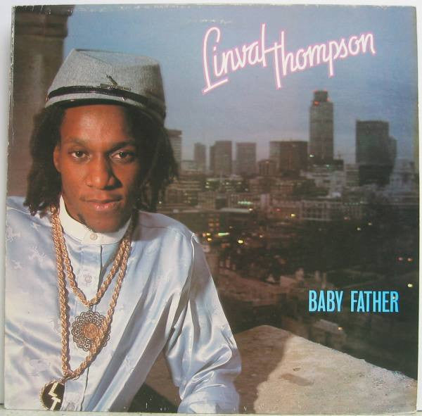 Release: Baby Father-Vinyl-UK-1983-GREL 51-601981