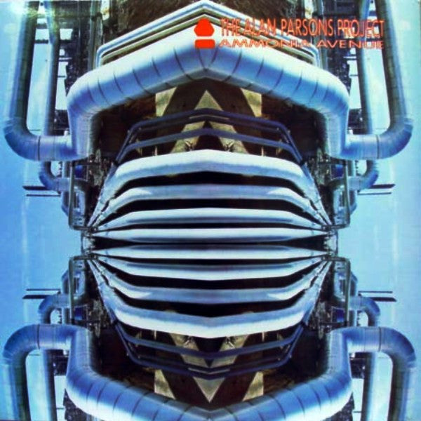 Release: Ammonia Avenue-Vinyl-US-1984-AL8 8204-848908