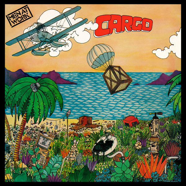 Release: Cargo-Vinyl-US-1983-QC 38660-480191