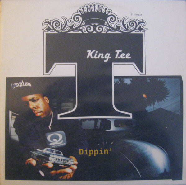 Master Release: Dippin' / Duck by King Tee