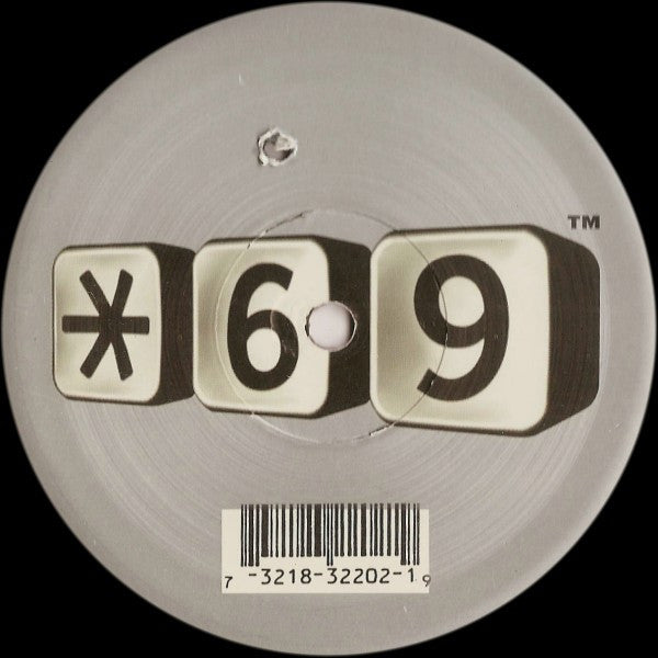 Release: Aura Tribe (Can You Feel It)-Vinyl-US-1999-STAR 1201-142707