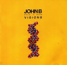 Master Release: Visions by John B
