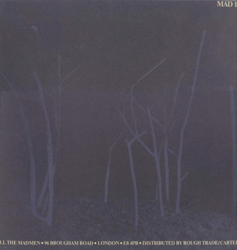 Release: Unknown Release-Vinyl-UK-1986-MAD 10-102338