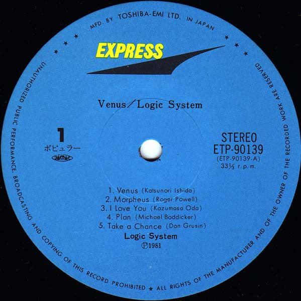 Venus