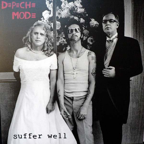 Release: Suffer Well-Vinyl-Europe-2006-L12BONG37, 0094635595017-663437