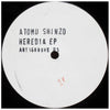 Atomu Shinzo - Heredia EP (Vinyl, 12