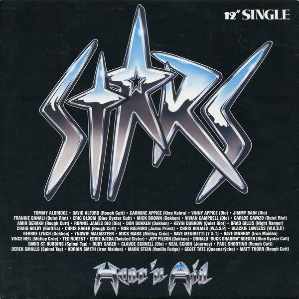 Release: Stars-Vinyl-Europe-1986-884 004-1-766628