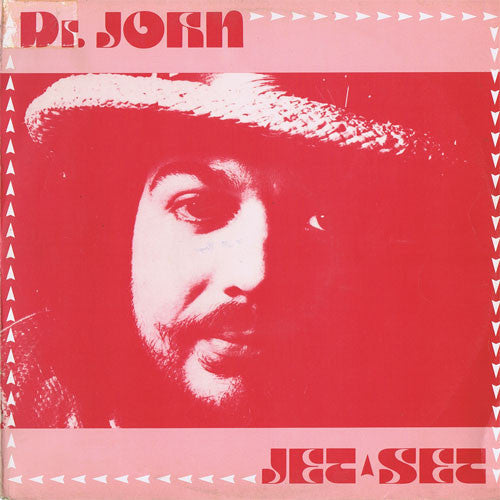 Release: Jet Set-Vinyl-UK-1984-BEG 107T-316478