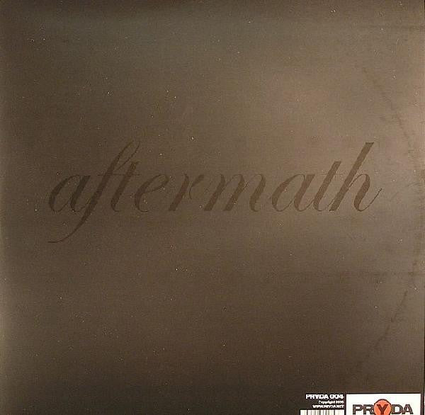 Master Release: Aftermath by Pryda