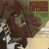 Charles Mingus - Mingus At Antibes (2xVinyl, LP, Album) Mint (M) / Very Good Plus (VG+)