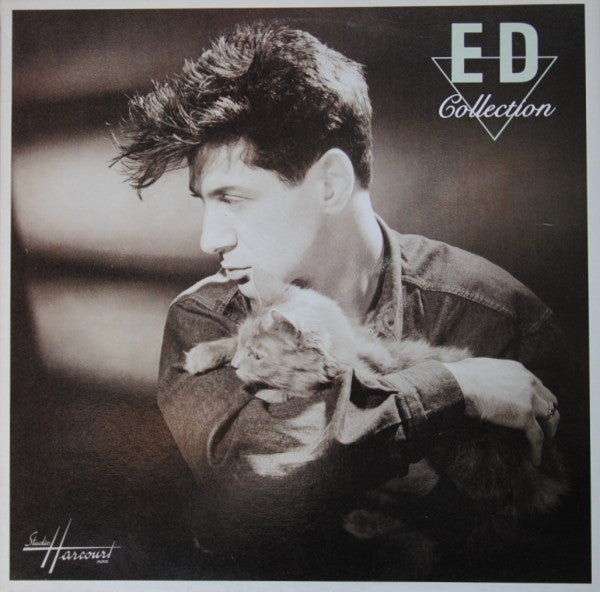 Master Release: Collection by Etienne Daho