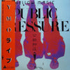 Yellow Magic Orchestra - Public Pressure = 公的抑圧 (Vinyl, LP, Repress) Very Good Plus (VG+) / Very Good Plus (VG+)