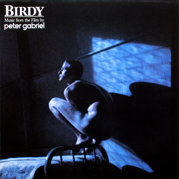 Release: Birdy-Vinyl-UK-1985-CAS 1167, CAS 1167-931306