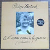 Philippe Léotard - À L'amour Comme À La Guerre (Chansons) (Vinyl, L...