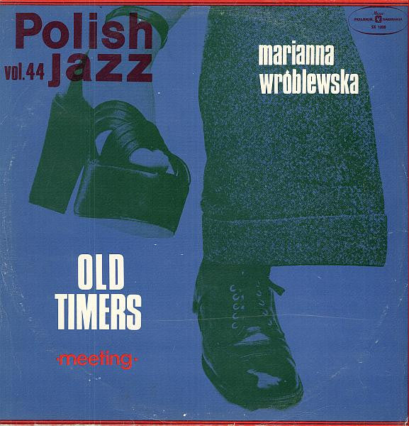 Master Release: Meeting by Old Timers