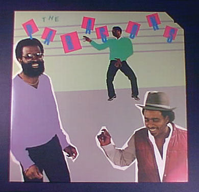 Release: Sly & Robbie Meet The Paragons-Vinyl-US-1981-MLPS 9631-877311
