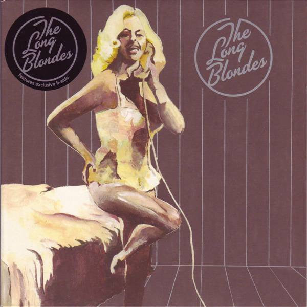 Master Release: Weekend Without Makeup by The Long Blondes