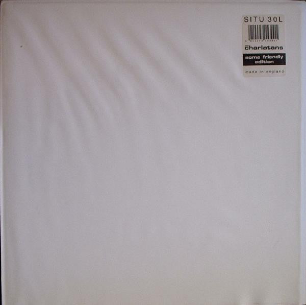 Master Release: Some Friendly by The Charlatans