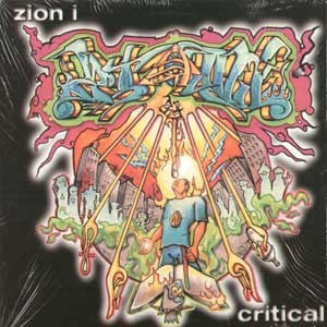 Release: Critical / Venus-Vinyl-US-1999-GCR7013-12-477593