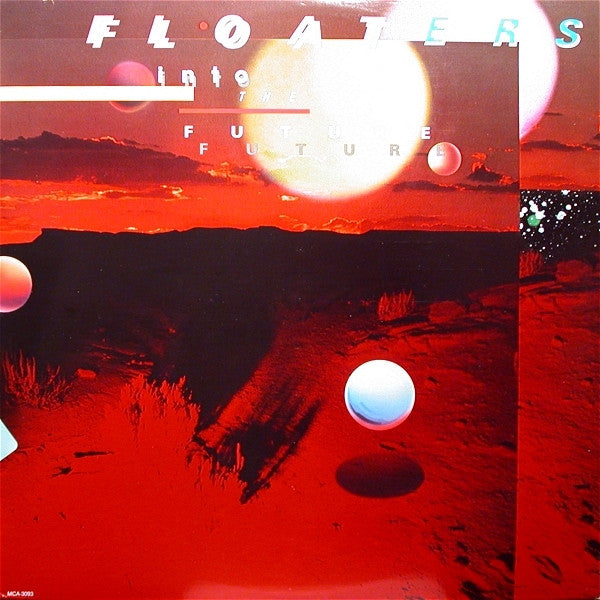 Release: Float Into The Future-Vinyl-US-1979-MCA 3093-349881