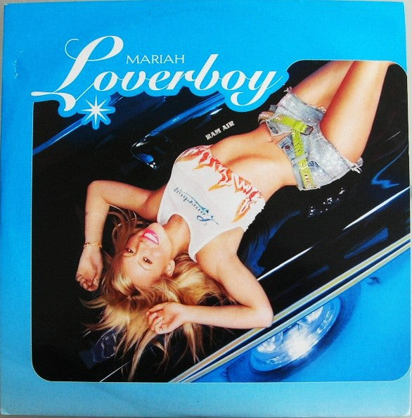 Release: Loverboy-Vinyl-UK-2001-VUST 211, 7243 8 97839 6 4-190097