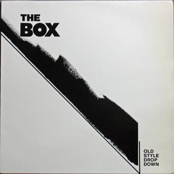 Release: Old Style Drop Down-Vinyl-UK-1983-VFM 3-796529