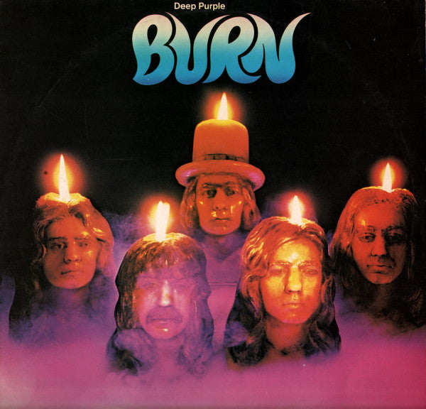 Release: Burn-Vinyl-UK-None-TPS 3505, 0C 062 o 94837-662514