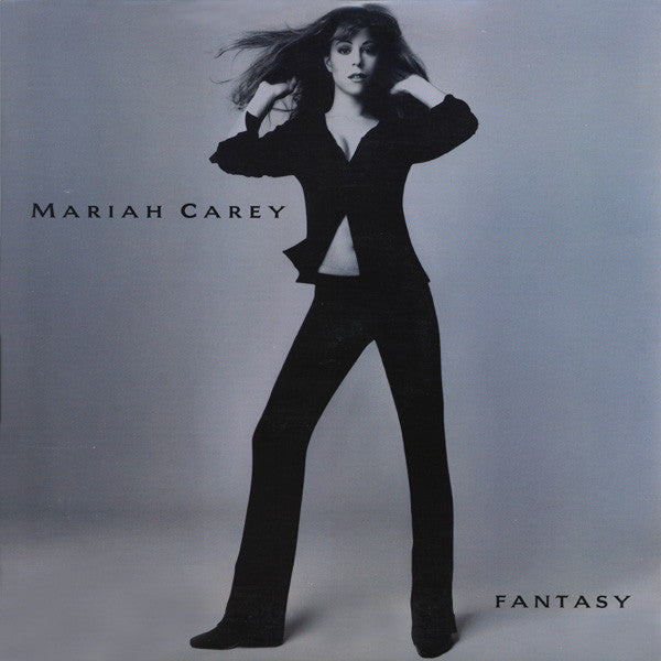 Master Release: Fantasy by Mariah Carey