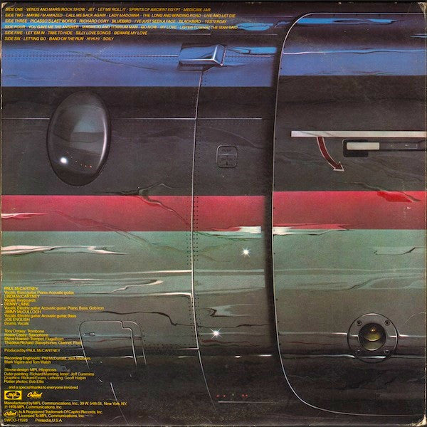Release: Wings Over America-Vinyl-US-1976-SWCO 11593, SWCO-11593, SWCO 11593, SWCO-11593-868372