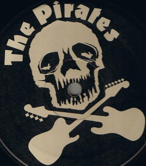 The Pirates (3)